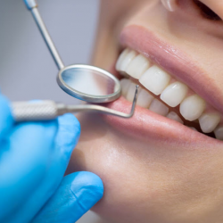 Dental insurance