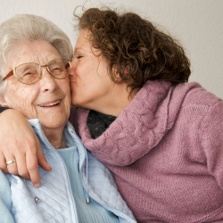 Alzheimer's and Dementia