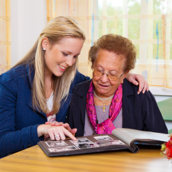 Causes and Risk Factors for Alzheimer's Disease