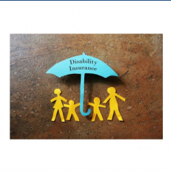 Group Supplemental Health & Disability Insurance