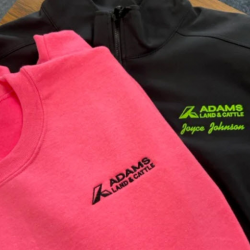 Business Promotional Clothing