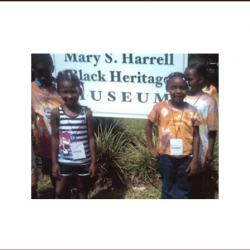 Cultural Education Enrichment Summer Camp