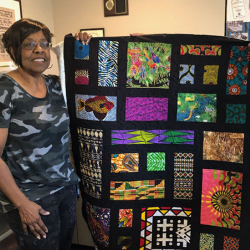 Artistic Workshops and Masterclasses