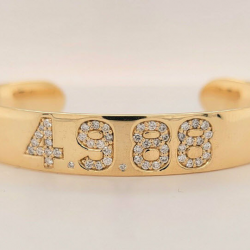 Custom Designed Jewelry