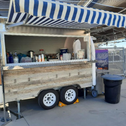 Cocktail Carts