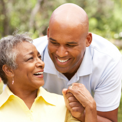 Alzheimer’s and Dementia Care