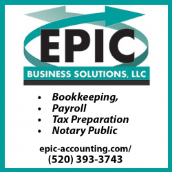 Accounting & Bookkeeping Services