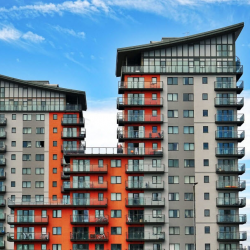 Multifamily Housing