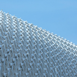 Volumetric Modular Integration