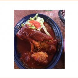 Tamale