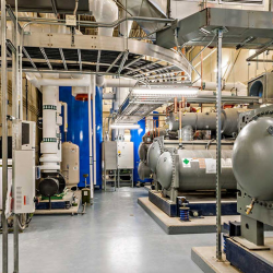 Building Commissioning