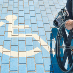 Americans with Disabilities Act