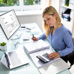 Bookkeeping/Write-Up