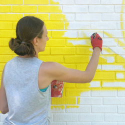 Artist In Residence Program