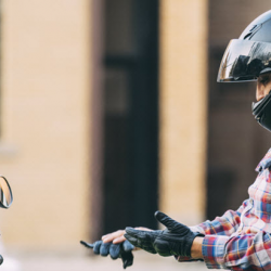 Motorcycle Insurance