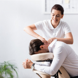 Massage Therapy