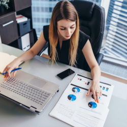 Market Analysis and Research