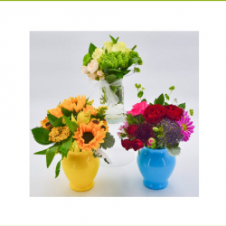 Birthday Flowers