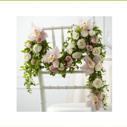 Wedding and Event Flowers