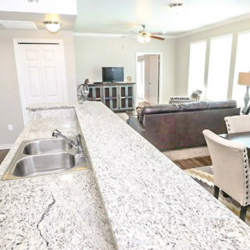 Granite Counter Tops