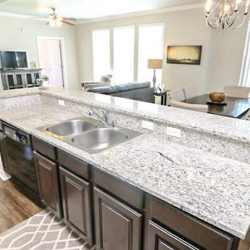 Washer and Dryer included in Apartment