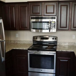 Custom Cabinetry