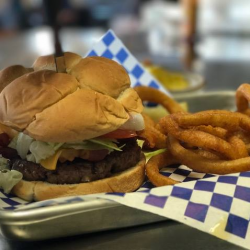 Burgers & Sandwiches