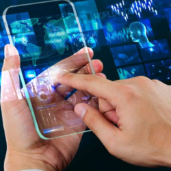 Enterprise Communications