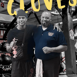 VOLUNTEERING & TRIPS