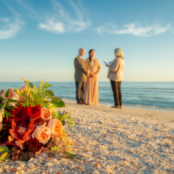 Wedding Officiant