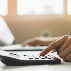 Personal Spending Plan