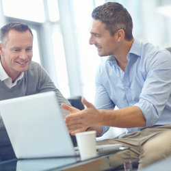 Investment Review