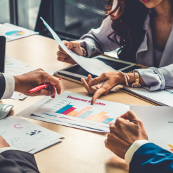 Strategic Communication Planning