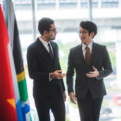 Government Relations