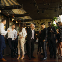 Corporate Social Responsibility