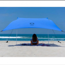 Neso Beach Tent / Sun Shade