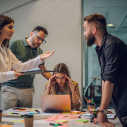 Crisis Communication and Reputation Management