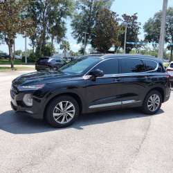 Pre-Owned Vehicles