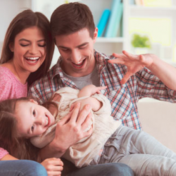 UNIVERSITY FAMILY CARE PLAN