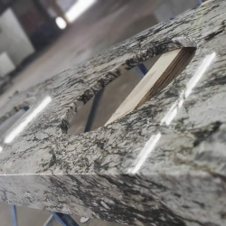 Granite Countertop Installation