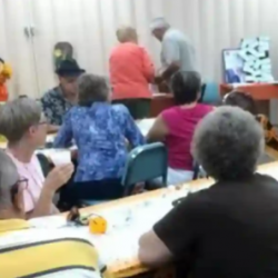 Friday Social
