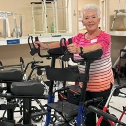 Durable Medical Equipment