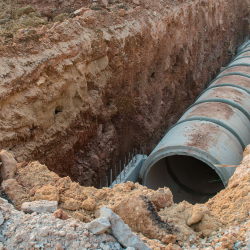 Sanitary Sewer