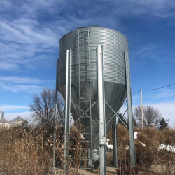 MFS Grain Bins