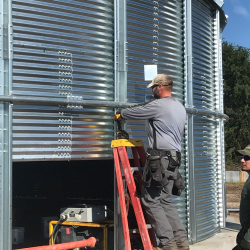 Trained Technicians