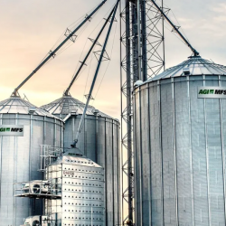 Grain Storage & Handling Systems