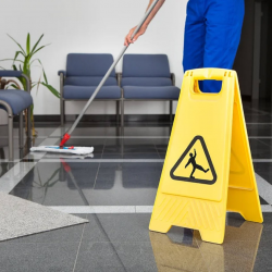 Offices Cleaning Services