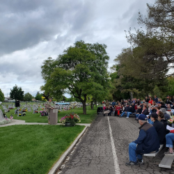 Cemetery