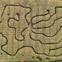  Saunderskill Farm Corn Maze