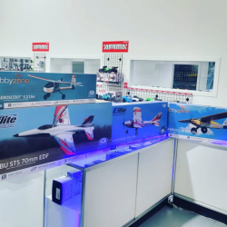 RC Planes